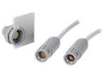MEDI-SNAP® 3.5 Touch-Proof High-Density Connectors