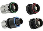 AMC® High-Density Connectors with Screw Locks