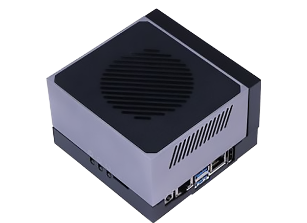 Jetson AGX Orin 32GB H01 Module Kit - Seeed Studio | Mouser Jetson AGX Orin 32GB H01 Module Kit - Seeed Studio | Mouser