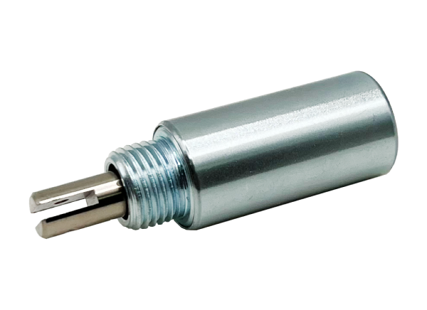 Next Generation STA Tubular Solenoids - Ledex / Johnson