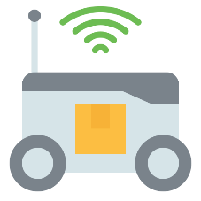 Analog Devices Inc. Industrial Robots & Robotic Solutions Analog Devices Inc. Industrial Robots & Robotic Solutions