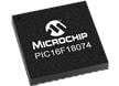 PIC16F180 Microcontrollers