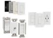 Square D™ X Series Wiring Devices