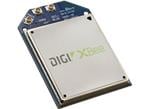 XBee® 3 Global LTE Cat 4 Smart Modems