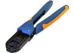 ◆‘’FO’’◆ 46447 : AMP Hand Crimping Tools | TE Connectivity