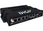 Connect EZ 4 Serial Server with PoE