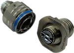 Amphenol Fiber Systems International VITA 87 High-Density Circular MT Connectors