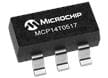 MCP14T0517 Push-Pull Transformer Drivers