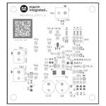 Analog Devices / Maxim Integrated MAX20333EVKIT# Enlarged Image