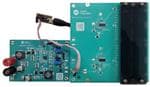 Analog Devices / Maxim Integrated MAX25608EVSYS# Enlarged Image