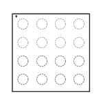 Analog Devices / Maxim Integrated MAX32664GWEA+T Enlarged Image