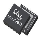 MaxLinear MxL83947-AQB-R Enlarged Image