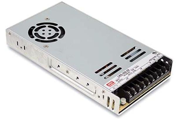 Mean Well LRS-350-12 電源ユニット 350W MEAN WELL LRS-350-12 Switching Power Supply 350W 12V 29A
