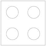 MEMSIC MMC5603NJ Enlarged Image