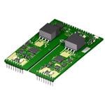 Microchip Technology 2ASC-17A1HP Enlarged Image