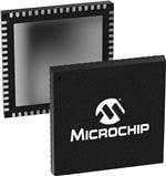 Microchip Technology LAN9514-JZX-TR Enlarged Image