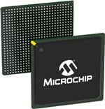 Microchip Technology M2GL050T-1FGG896 Enlarged Image