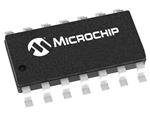 Microchip Technology PIC16F17524-E/SL Enlarged Image