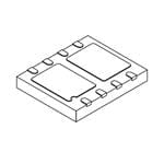 Microchip Technology TC6321T-V/9U Enlarged Image