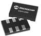 Microchip Technology DSA1522BA1A-100M0000VAO