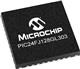 Microchip Technology PIC24FJ128GL303T-I/M5