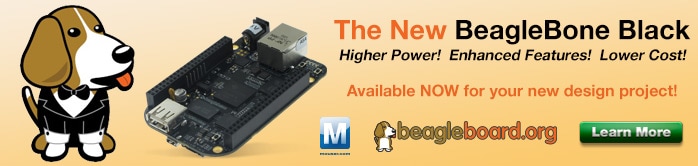 BeagleBone Black