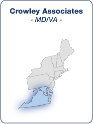 Crowley Associates MD/VA