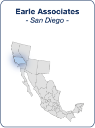 Earle Associates Southern California