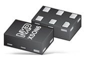 Logique CMOS Si-Gate à tension extrêmement basse 74AXP NXP