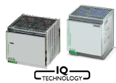 Batteries à capacité double couche pour la QUINT UPS-IQ Phoenix Contact 