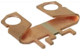 Vishay High-Current / High-Power Shunt Resistors