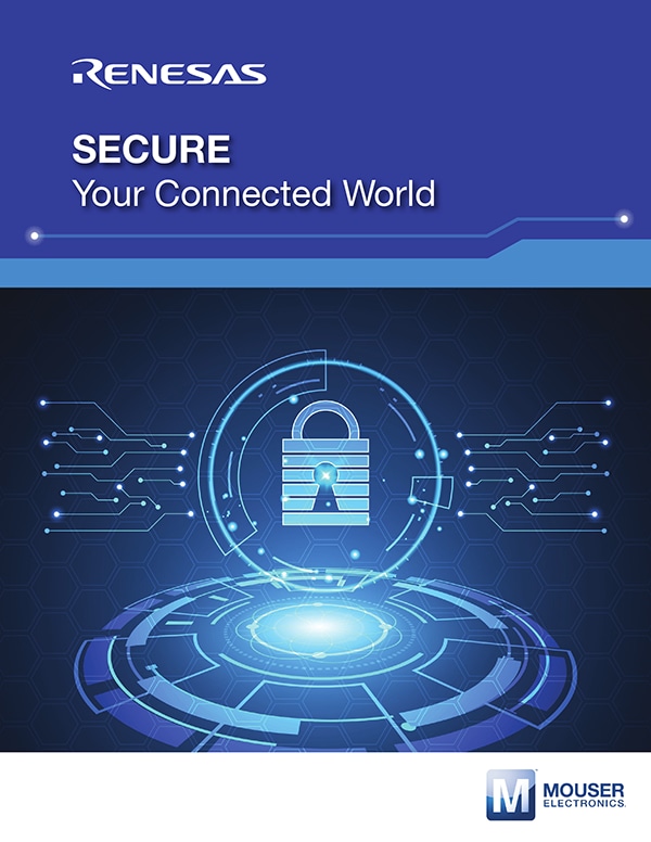 Manufacturer eBooks Mouser