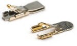 Clips à ressort Molex