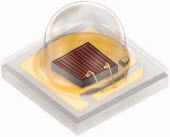 LED 730 nm rouge lointain OSLON SSL 80 OSRAM LED 730 nm rouge lointain OSLON SSL 80 OSRAM