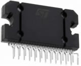 Amplificateurs d'autoradio quatre ponts 4x42 W TDA7388A STMicroelectronics