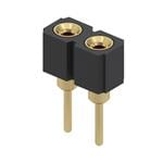 優待特典一覧 310-13-102-41-001000 Mill-Max | Mouser Canada アンティーク雑貨
