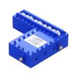 Mini-Circuits ZVDP-902-252-S+ Enlarged Image