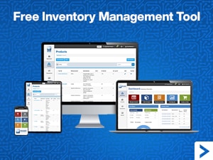 Inventory Management Tool