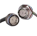 Molex 106386-5445 Enlarged Image