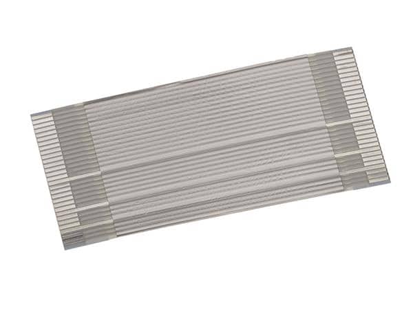 15366-0955 Molex | Mouser Canada
