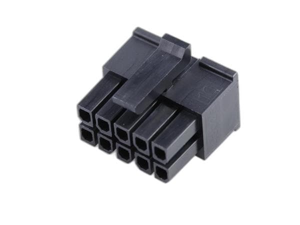 43025-1000 Molex | Mouser Canada