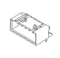 今 話題 の 人気 商品 53426-0710 Molex | Mouser Canada アイドル