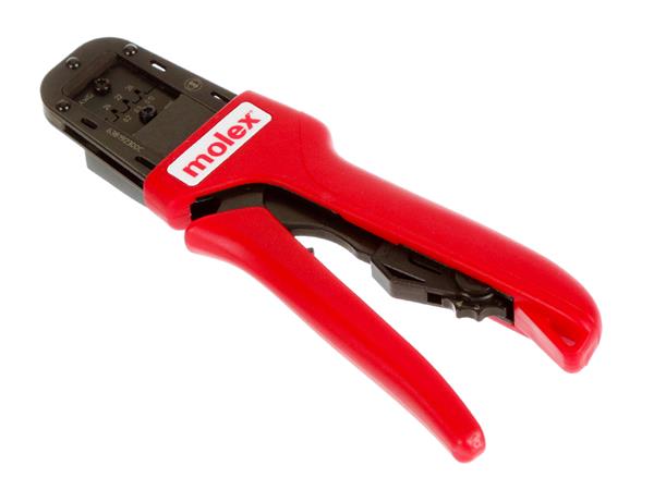 Molex 63819 on sale