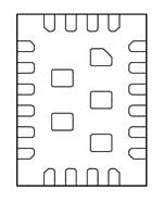 Monolithic Power Systems (MPS) MPQ4473GL-P Enlarged Image