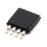 MCP6V72-E/MS Microchip Technology | Mouser Canada