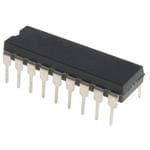 Microchip Technology PIC16F627A-I/P Enlarged Image