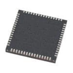 Microchip Technology ATMEGA128RFA1-ZF Enlarged Image