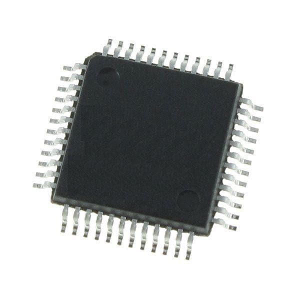 LPC11C22FBD48/301, NXP Semiconductors Mouser Canada