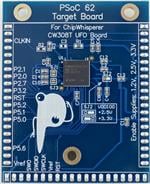 NewAE NAE-CW308T-PSOC62 Enlarged Image