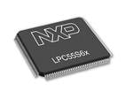NXP Semiconductors LPC55S69JEV98K Enlarged Image